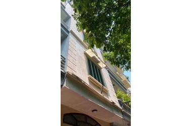 Bán nhà phân lô Mạc Thị Bưởi , Vĩnh Tuy , Quận Hai Bà Trưng , Hà Nội , 50m2 giá 8.2 tỷ